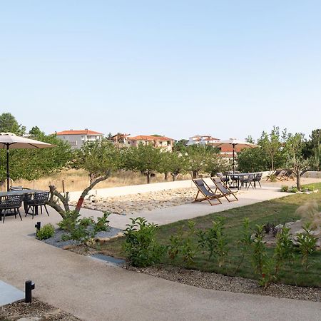 Melian Suites Nikiti  Exteriér fotografie