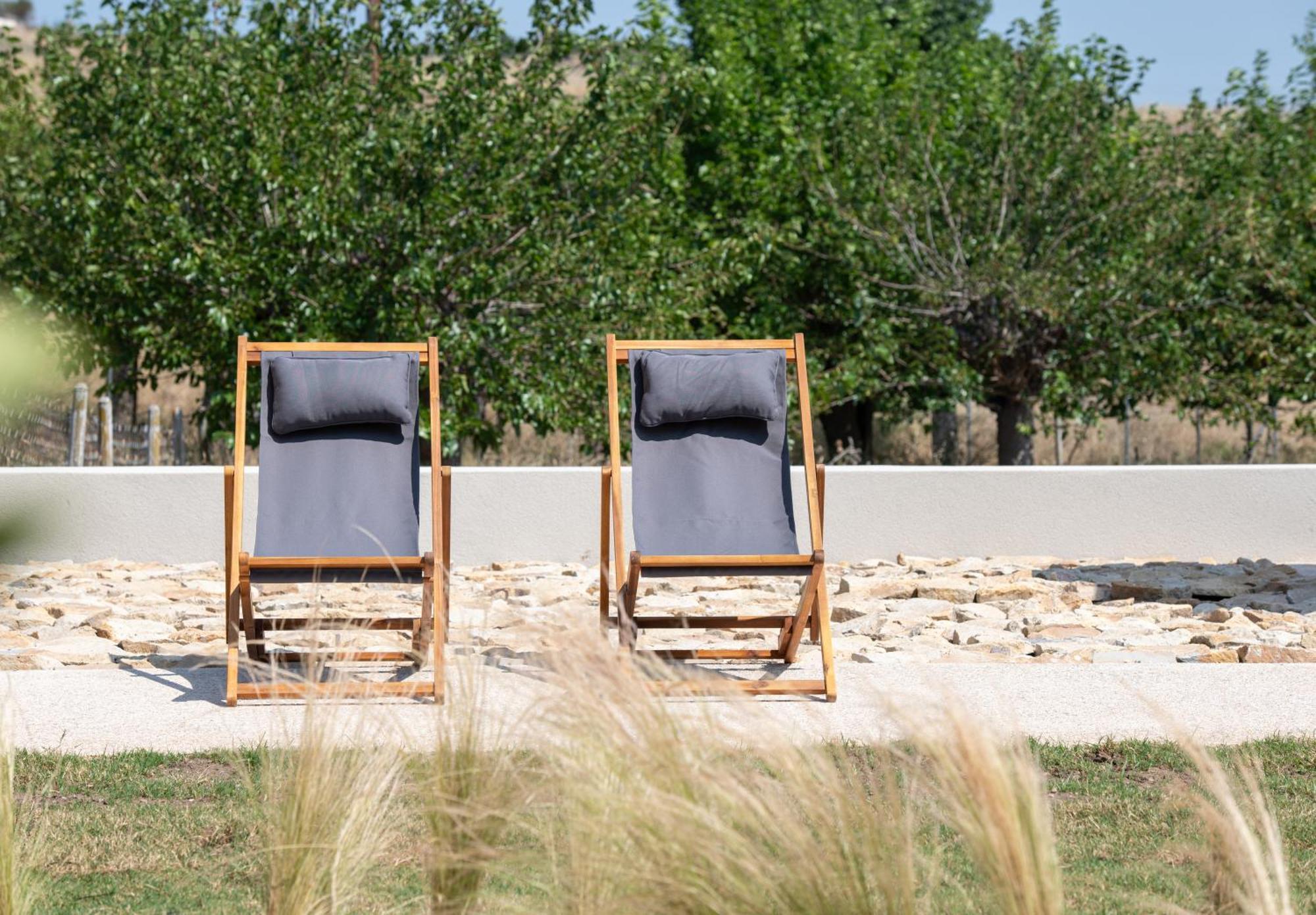 Melian Suites Nikiti  Exteriér fotografie
